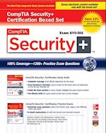 CompTIA Security+ Certification Boxed Set (Exam SY0-301)