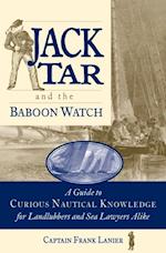 Jack Tar and the Baboon Watch