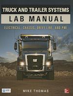 Truck and Trailer Systems Lab Manual
