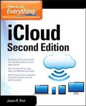 How to Do Everything: iCloud, Second Edition
