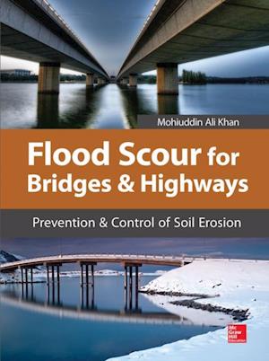 Flood Scour for Bridges and Highways