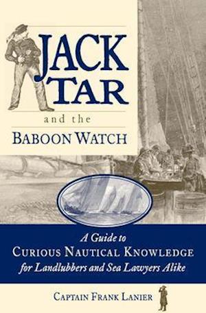 Jack Tar and the Baboon Watch