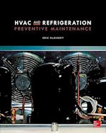 HVAC and Refrigeration Preventive Maintenance