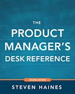 Product Manager's Desk Reference 2E