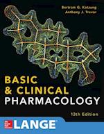 Basic & Clinical Pharmacology, Thirteenth Edition, SMARTBOOK(TM)