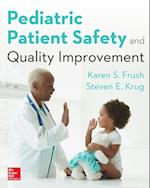 Pediatric Patient Safety and Quality Improvement