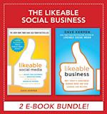 Likeable Social Business