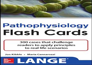 Pathophysiology Flash Cards