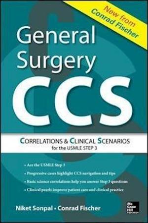 General Surgery: Correlations and Clinical Scenarios