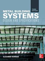 Metal Building Systems 3E (PB)