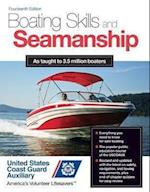 Boating Skills and Seamanship, 14th Edition