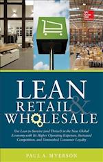 Lean Retail and Wholesale