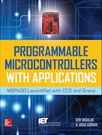 Programmable Microcontrollers with Applications