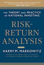 Risk-Return Analysis, Volume 2: The Theory and Practice of Rational Investing