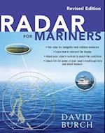 Radar for Mariners, Revised Edition