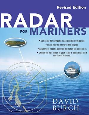 Radar for Mariners, Revised Edition