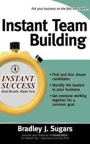 Instant Team Building