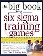 Big Book of 6 SIGMA Training Games Pro