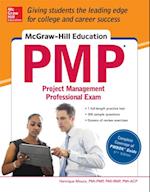 McGraw-Hill Education PMP Project Management Professional Exam