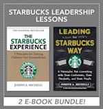 Starbucks Leadership Lessons
