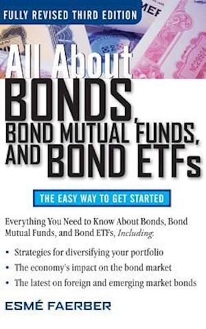 All about Bonds Bond Mutual Funds and Bond ETFs