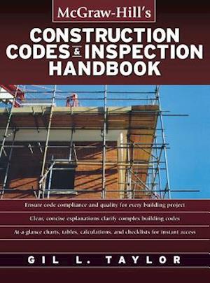 Construction Codes & Inspection Handbook