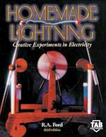 Homemade Lightning 3/E