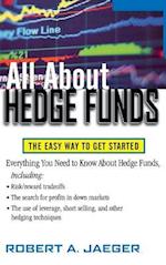 All about Hedge Funds