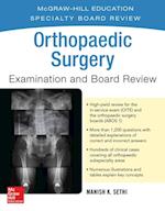 Orthopaedic Surgery Examination and Board Review