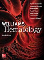 Williams Hematology, 9E
