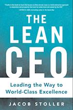 Lean CEO (PB)