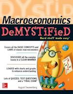 Macroeconomics Demystified