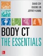 Body CT The Essentials