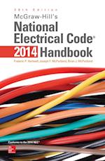 McGraw-Hill's National Electrical Code 2014 Handbook, 28th Edition