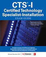 CTS-I Certified Technology Specialist-Installation Exam Guide