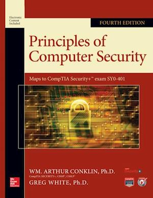 Principles of Computer Security, Fourth Edition
