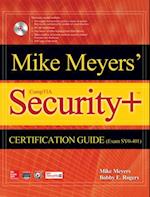 Mike Meyers' CompTIA Security+ Certification Guide (Exam SY0-401)