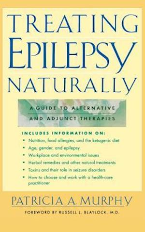 Treating Epilepsy Naturally