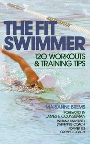 The Fit Swimmer