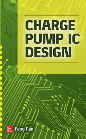 Charge Pump IC Design