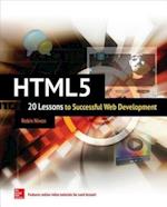 HTML5: 20 Lessons to Successful Web Development