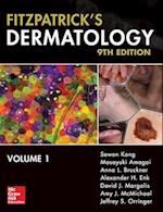 Fitzpatrick's Dermatology, Ninth Edition, 2-Volume Set (EBOOK)
