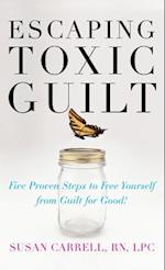Escaping Toxic Guilt (H/C)