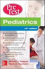 Pediatrics PreTest Self-Assessment And Review