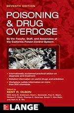 Poisoning and Drug Overdose, Seventh Edition