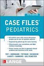 Case Files Pediatrics, Fifth Edition