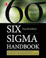 Six Sigma Handbook, Fourth Edition