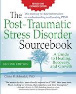 Post-Traumatic Stress Disorder Sourcebook, Revised and Expanded Second Edition