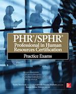 PHR/SPHR Professional in Human Resources Certification Practice Exams