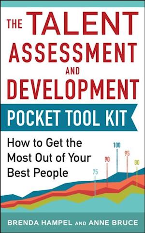 Talent Assessment and Development Pocket Tool Kit: How to Get the Most out of Your Best People